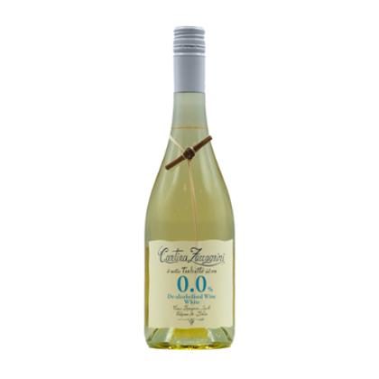 Cantina Zaccagnini Non Alcoholic White